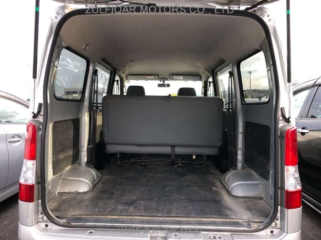 TOYOTA TOWNACE 2018 Image 7