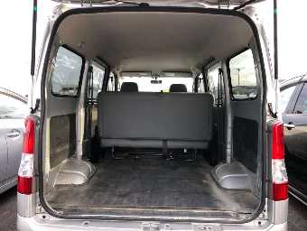 TOYOTA TOWNACE 2018 Image 7