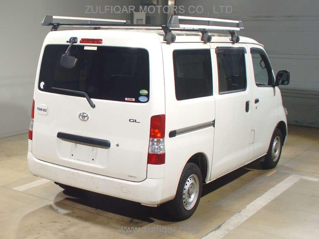 TOYOTA TOWNACE 2018 Image 2