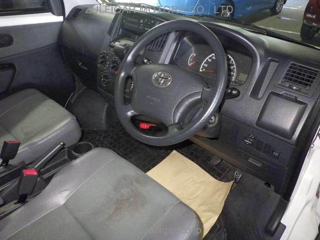 TOYOTA TOWNACE 2018 Image 5