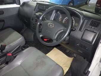 TOYOTA TOWNACE 2018 Image 5