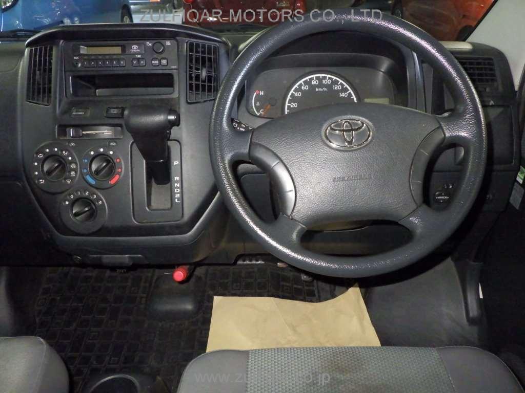 TOYOTA TOWNACE 2018 Image 6
