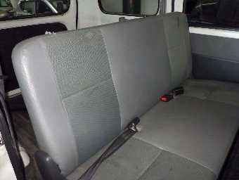 TOYOTA TOWNACE 2018 Image 7