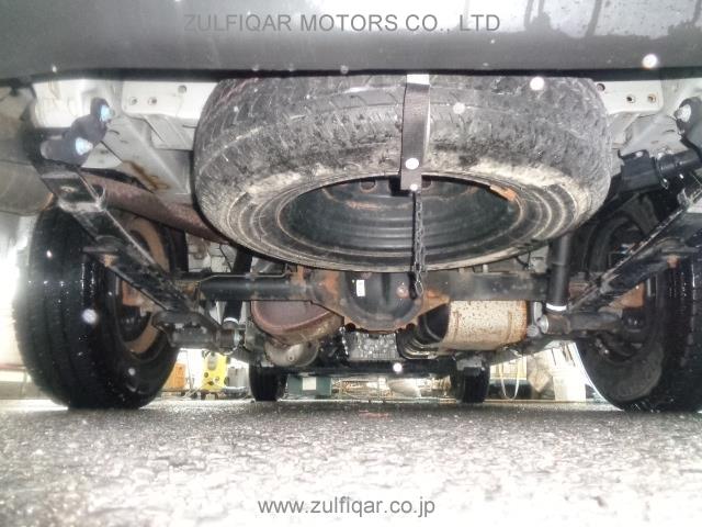 NISSAN NV350 CARAVAN 2018 Image 6