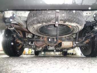 NISSAN NV350 CARAVAN 2018 Image 5