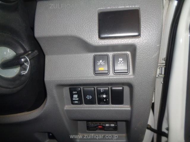 NISSAN NV350 CARAVAN 2018 Image 7