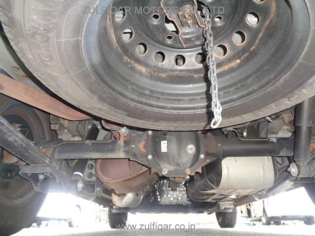 NISSAN NV350 CARAVAN 2018 Image 6