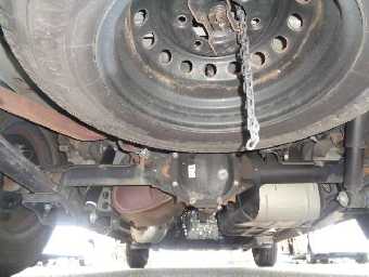 NISSAN NV350 CARAVAN 2018 Image 5