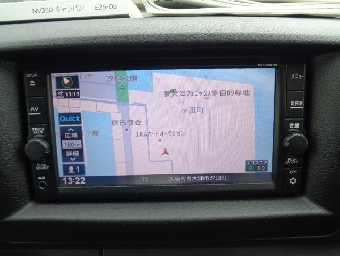 NISSAN NV350 CARAVAN 2018 Image 6