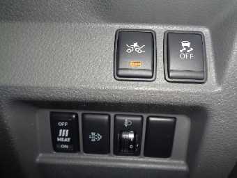 NISSAN NV350 CARAVAN 2018 Image 7