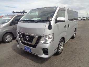 NISSAN NV350 CARAVAN 2018 Image 1