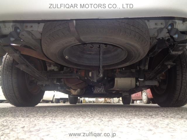 NISSAN NV350 CARAVAN 2018 Image 6