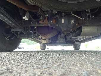 NISSAN NV350 CARAVAN 2018 Image 5