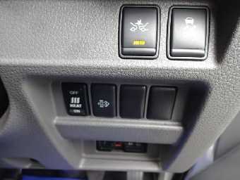 NISSAN NV350 CARAVAN 2018 Image 7