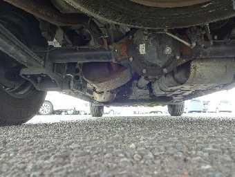 NISSAN NV350 CARAVAN 2018 Image 5