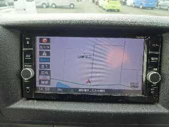 NISSAN NV350 CARAVAN 2018 Image 6