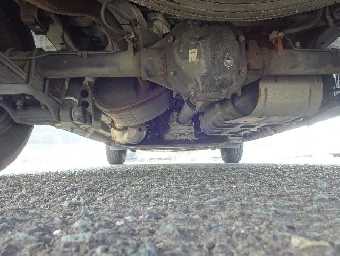 NISSAN NV350 CARAVAN 2018 Image 5