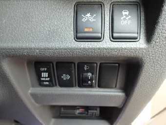 NISSAN NV350 CARAVAN 2018 Image 7