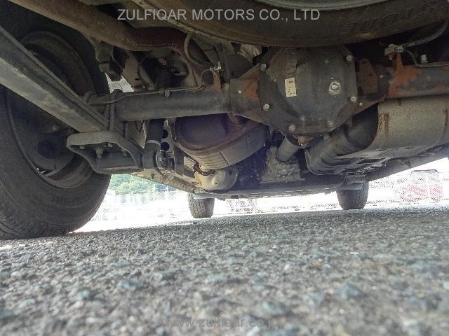 NISSAN NV350 CARAVAN 2018 Image 6