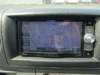 NISSAN NV350 CARAVAN 2018 Image 6