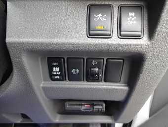 NISSAN NV350 CARAVAN 2018 Image 7