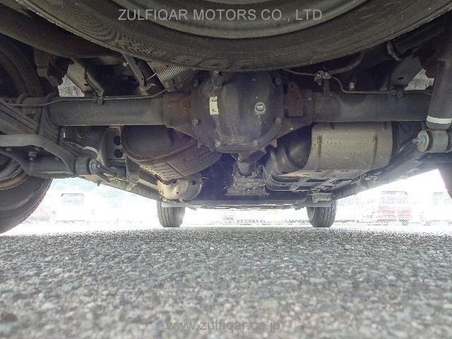 NISSAN NV350 CARAVAN 2018 Image 6