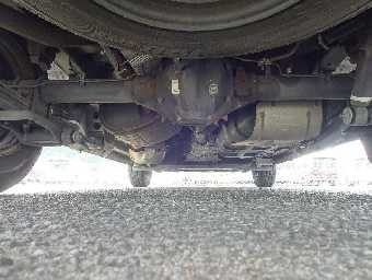 NISSAN NV350 CARAVAN 2018 Image 5