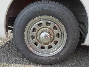 NISSAN NV350 CARAVAN 2018 Image 6