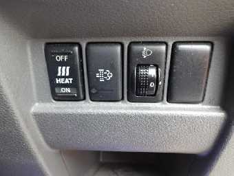 NISSAN NV350 CARAVAN 2018 Image 7