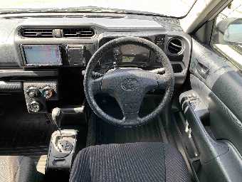 TOYOTA SUCCEED 2018 Image 9