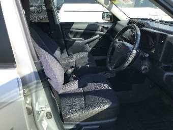 TOYOTA SUCCEED 2018 Image 10