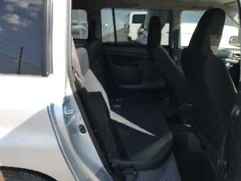 TOYOTA SUCCEED 2018 Image 11