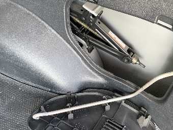 TOYOTA SUCCEED 2018 Image 13