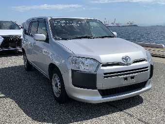 TOYOTA SUCCEED 2018 Image 15