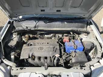 TOYOTA SUCCEED 2018 Image 19