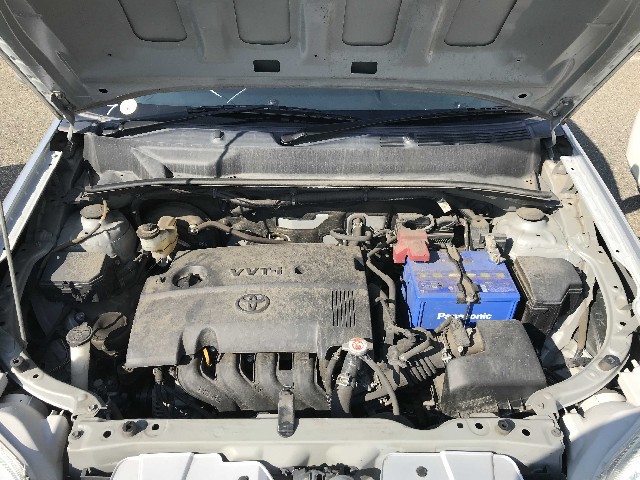 TOYOTA SUCCEED 2018 Image 27