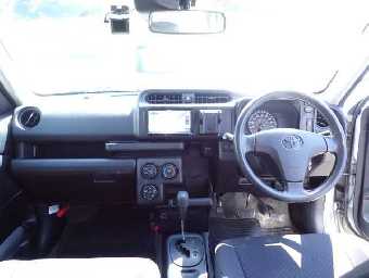 TOYOTA SUCCEED 2018 Image 5