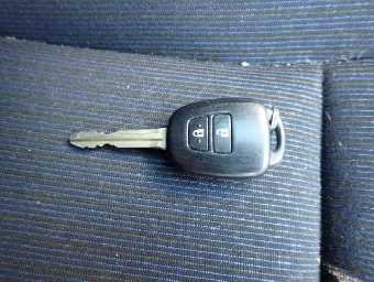 TOYOTA SUCCEED 2018 Image 7