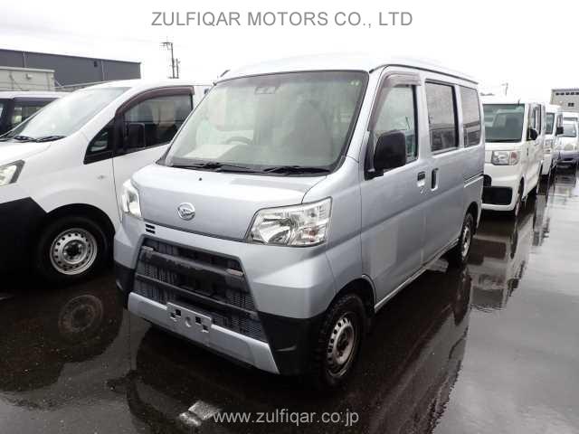 DAIHATSU HIJET CARGO 2019 Image 1
