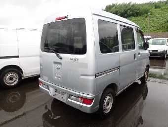 DAIHATSU HIJET CARGO 2019 Image 2