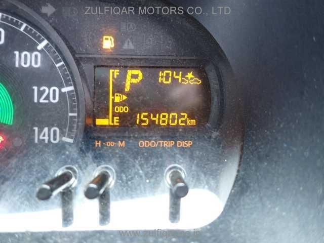 DAIHATSU HIJET CARGO 2019 Image 11