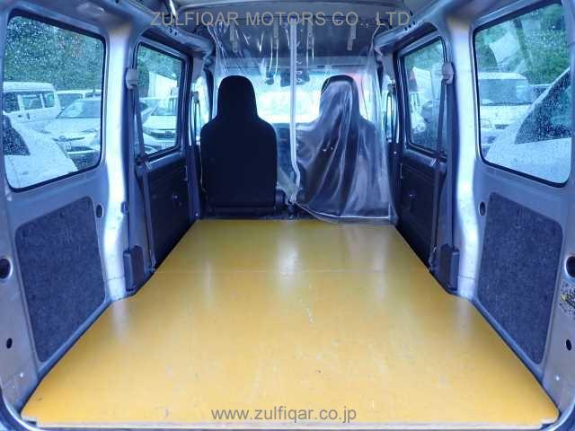 DAIHATSU HIJET CARGO 2019 Image 3