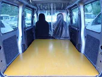 DAIHATSU HIJET CARGO 2019 Image 3