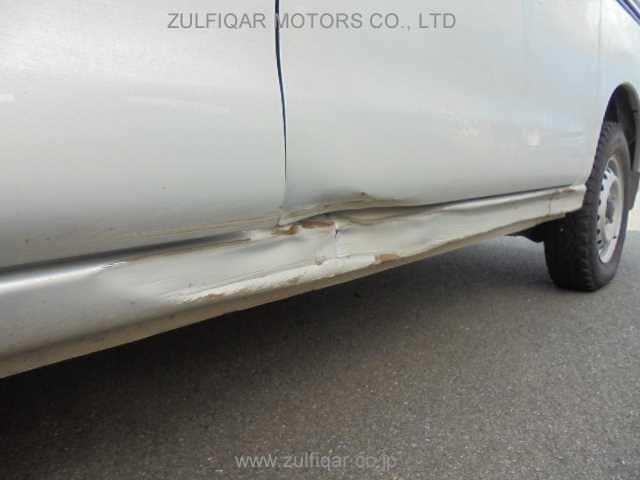 DAIHATSU HIJET CARGO 2019 Image 5