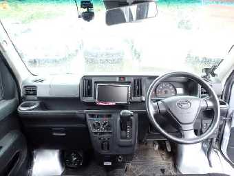 DAIHATSU HIJET CARGO 2019 Image 5