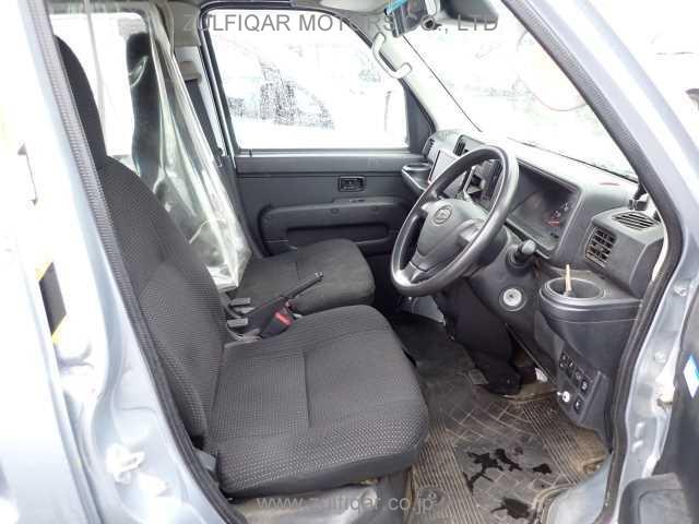 DAIHATSU HIJET CARGO 2019 Image 7