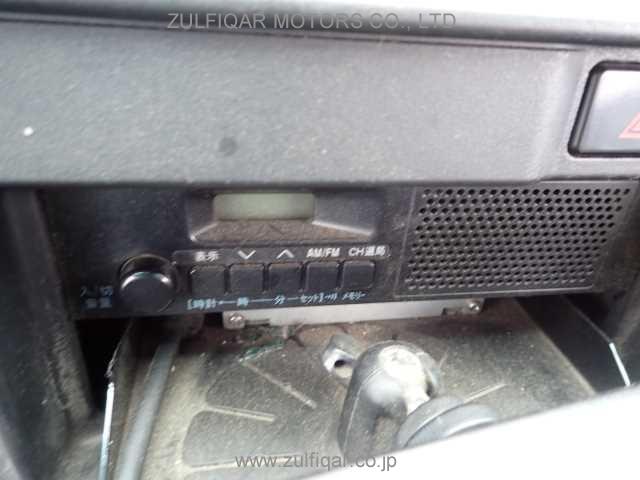 DAIHATSU HIJET CARGO 2019 Image 8