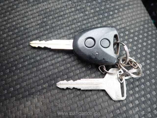 DAIHATSU HIJET CARGO 2019 Image 9