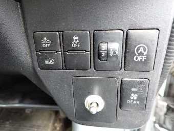 DAIHATSU HIJET CARGO 2019 Image 9