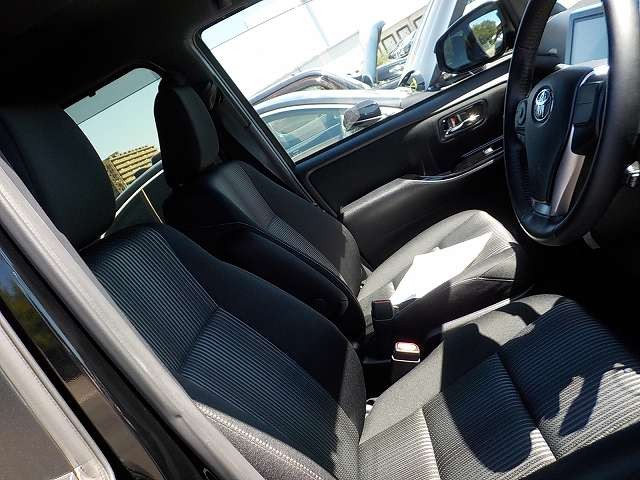 TOYOTA VOXY 2019 Image 22